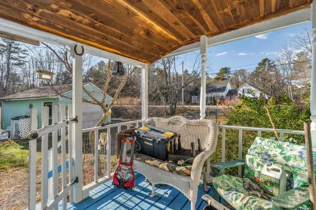 $319,000 | 142 Clark Island Road, St. George, ME 04859