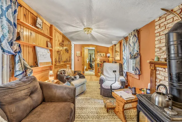 $319,000 | 142 Clark Island Road, St. George, ME 04859