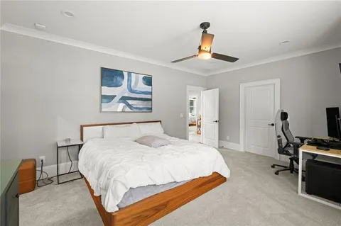 $1,925,000 | 2571 Winding Lane Northeast, Atlanta, GA 30341