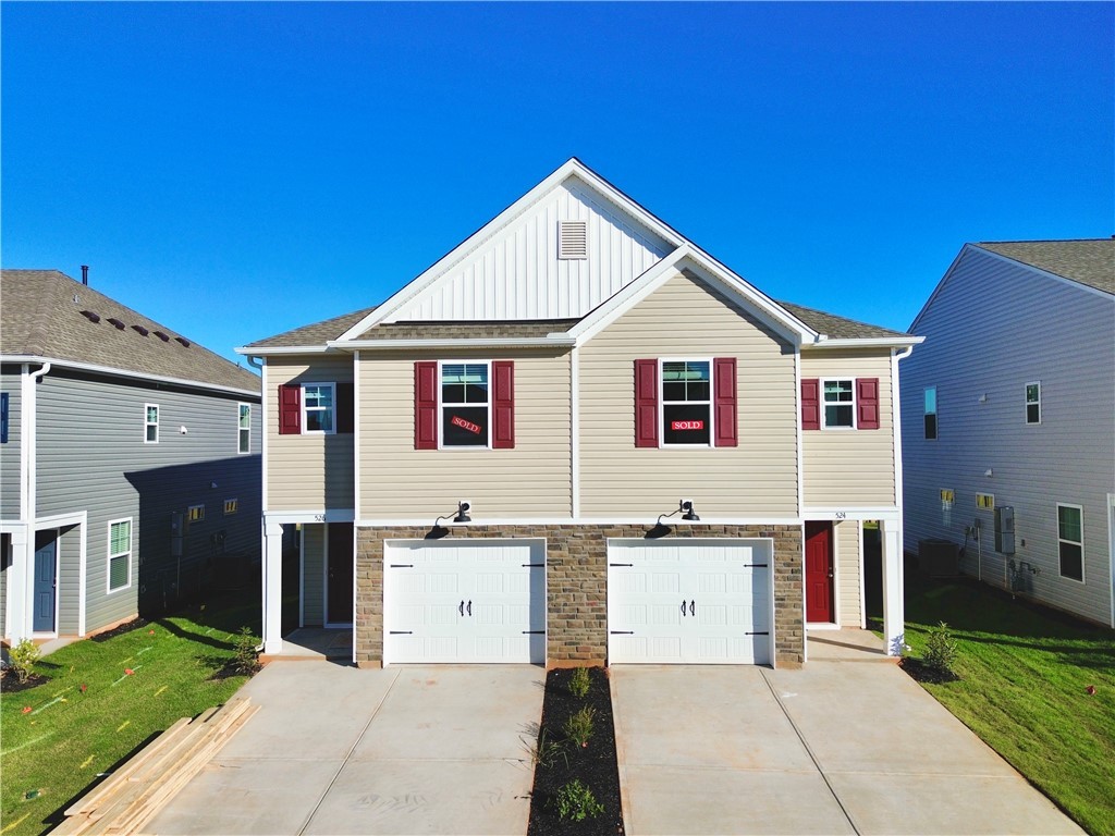 526 Seaborn Circle Pendleton, SC 29670 - Photo 1 of 32 Gallery Image 1