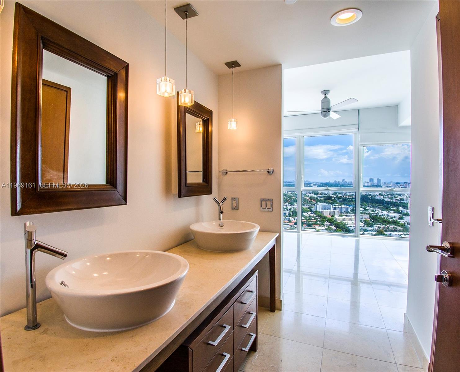 450 Alton Road, Unit 3208 Miami Beach, FL 33139 - Photo 45 of 48