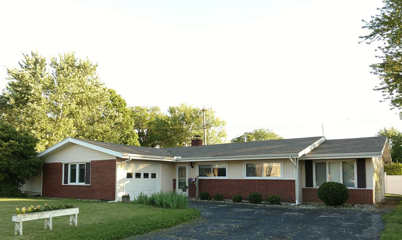 1010 Mercer Avenue Decatur, IN 46733 - Photo 1 of 17