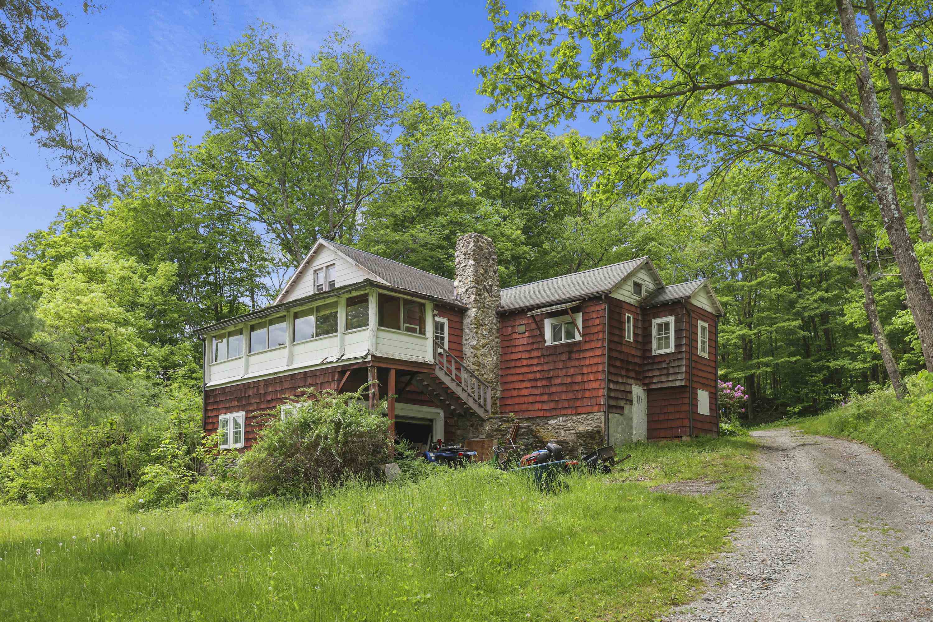 348 Center Street Pownal, VT 05261 - Photo 1 of 17
