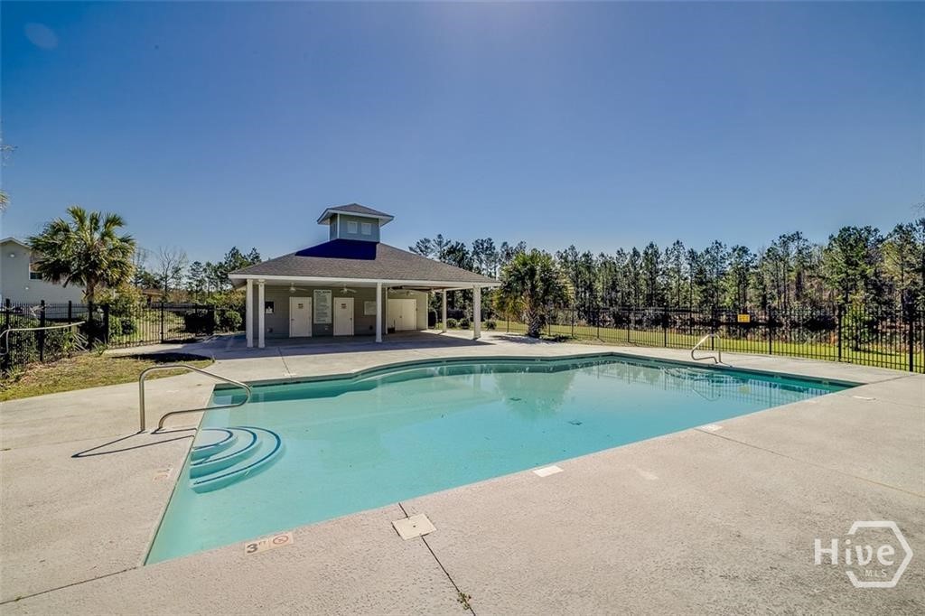 43 Saddlebrush Road Guyton, GA 31312 - Photo 37 of 37
