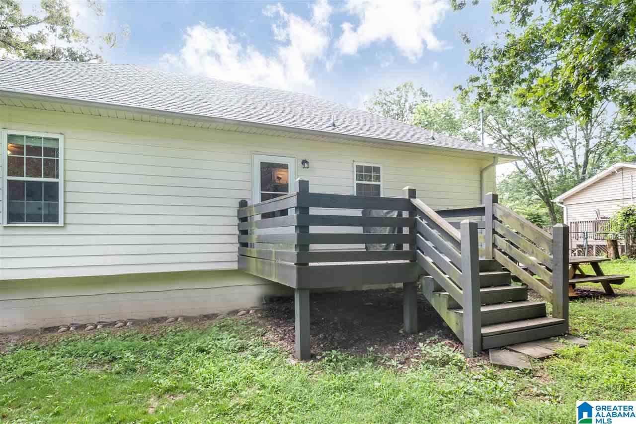 6522 Womack Road Pinson, AL 35126 - Photo 36 of 36
