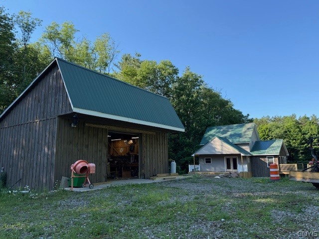 933 Swancott Mill Road Lewis, NY 13471 - Photo 6 of 25