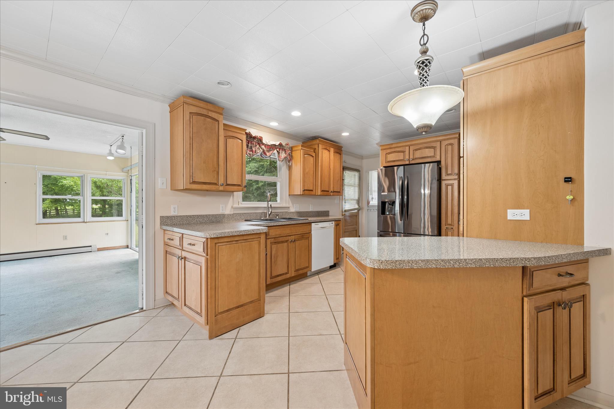 107 Eyler Road Thurmont, MD 21788 - Photo 13 of 74 Kitchen