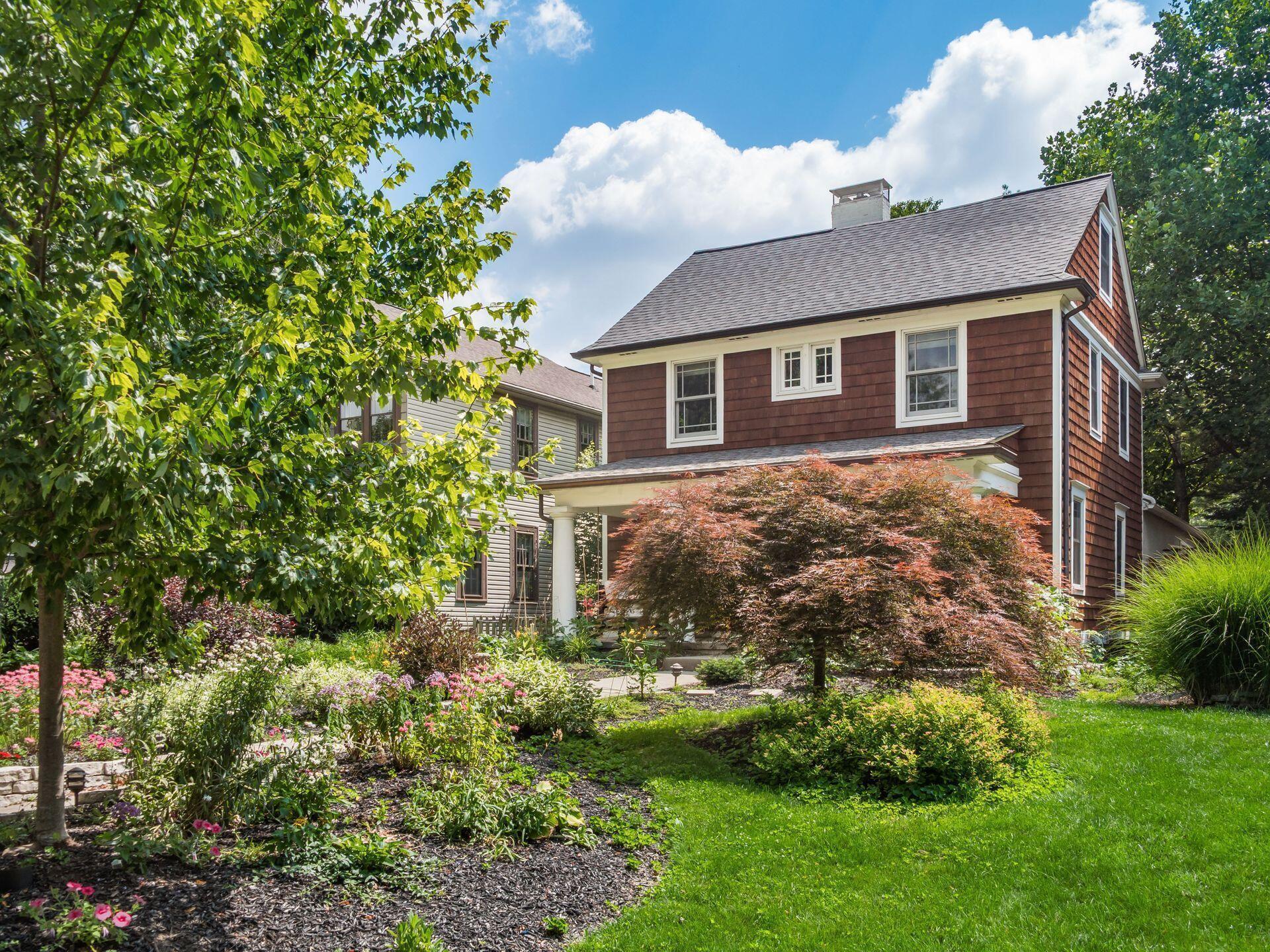 180 South Ardmore Road Columbus, OH 43209 - Photo 43 of 45 Front - Alternate View