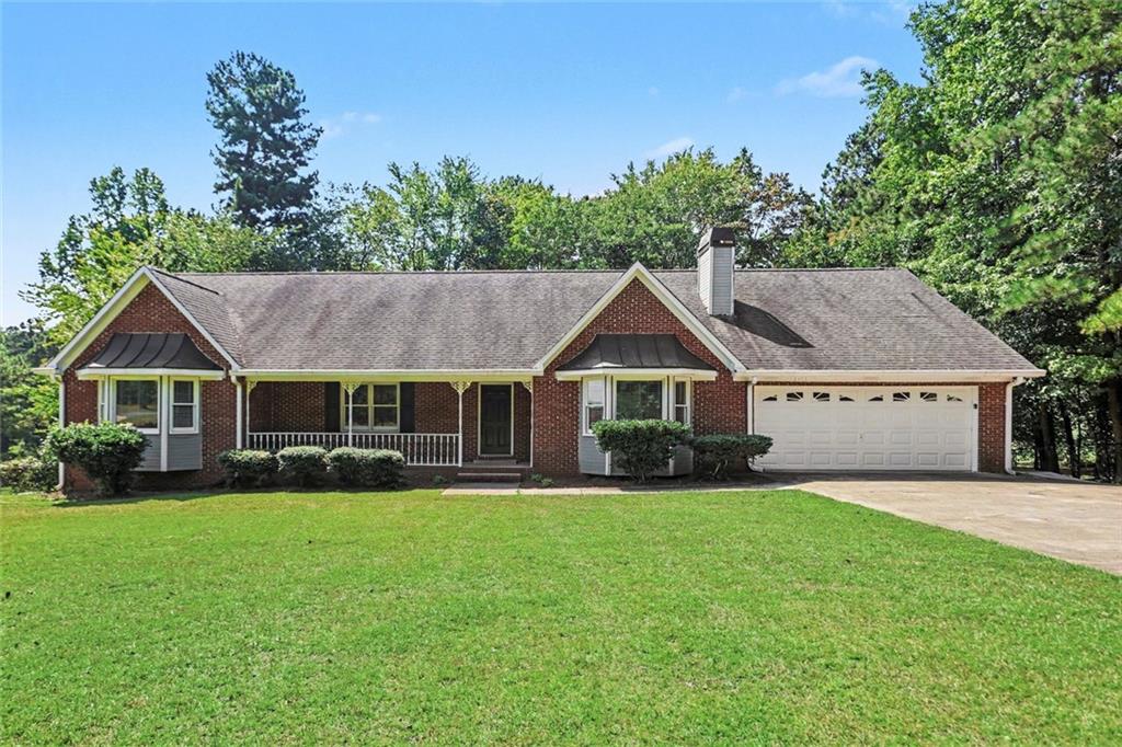 8953 East Carroll Road Winston, GA 30187 - Photo 1 of 16 Gallery Image 1