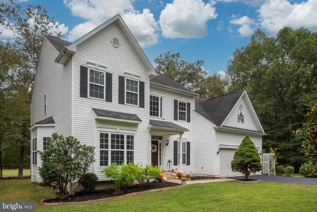 $975,000 | 11497 Yeats Drive, Catlett, VA 20119