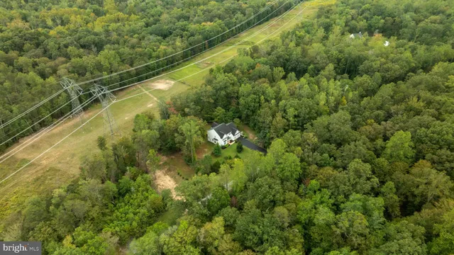 $975,000 | 11497 Yeats Drive, Catlett, VA 20119