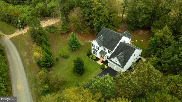 $975,000 | 11497 Yeats Drive, Catlett, VA 20119