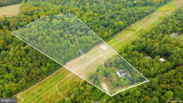 $975,000 | 11497 Yeats Drive, Catlett, VA 20119