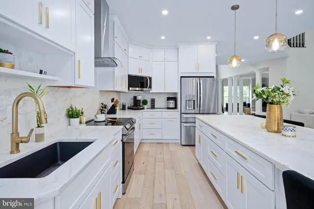 $975,000 | 11497 Yeats Drive, Catlett, VA 20119