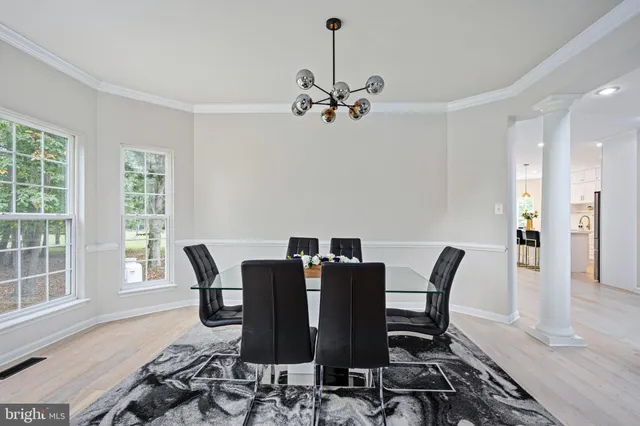 a view of house with outdoor space