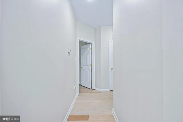 a view of outdoor space and view of trees