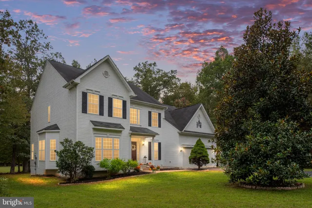 $975,000 | 11497 Yeats Drive, Catlett, VA 20119