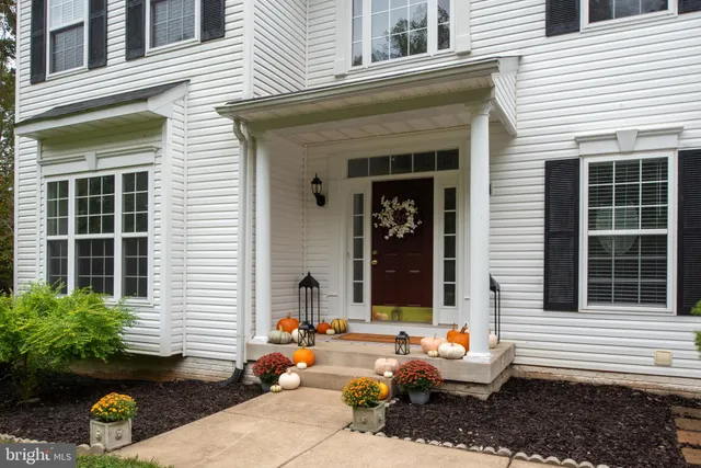 $975,000 | 11497 Yeats Drive, Catlett, VA 20119