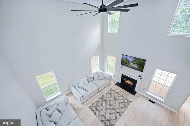 $975,000 | 11497 Yeats Drive, Catlett, VA 20119