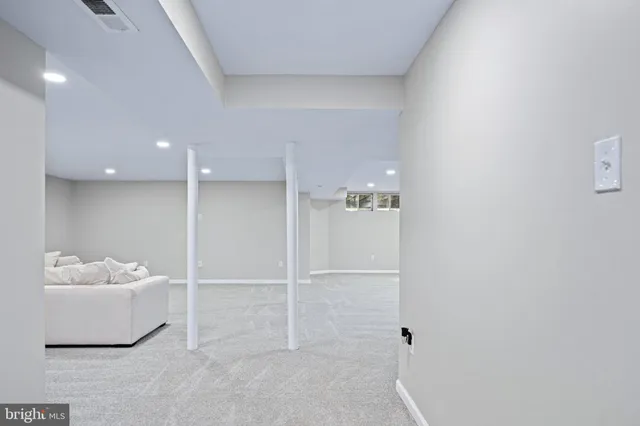 $975,000 | 11497 Yeats Drive, Catlett, VA 20119