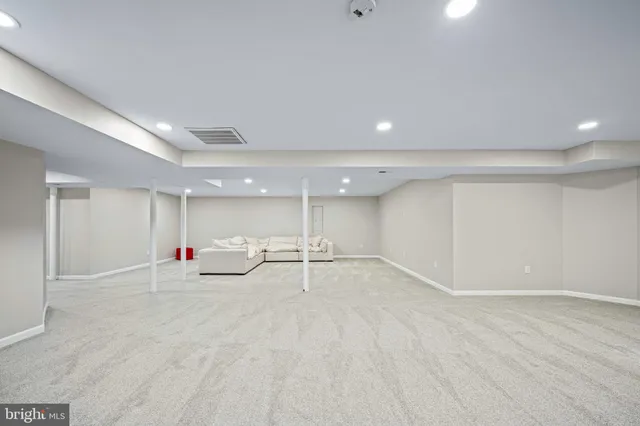 $975,000 | 11497 Yeats Drive, Catlett, VA 20119