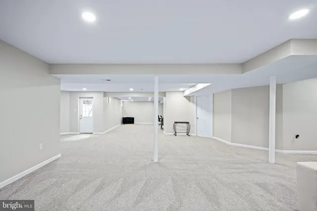 $975,000 | 11497 Yeats Drive, Catlett, VA 20119