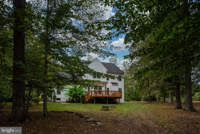 $975,000 | 11497 Yeats Drive, Catlett, VA 20119