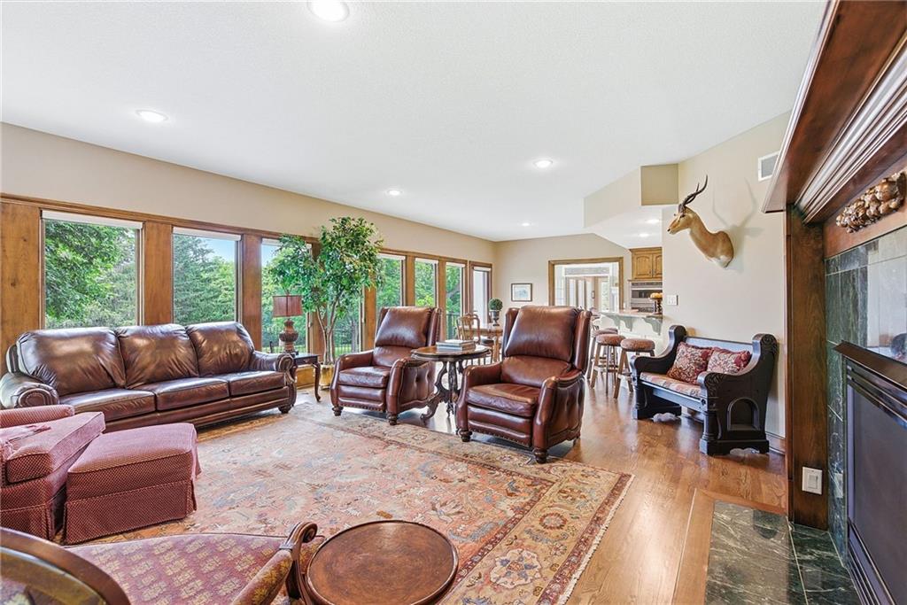 3304 South Trail Ridge Drive Independence, MO 64055 - Photo 27 of 82