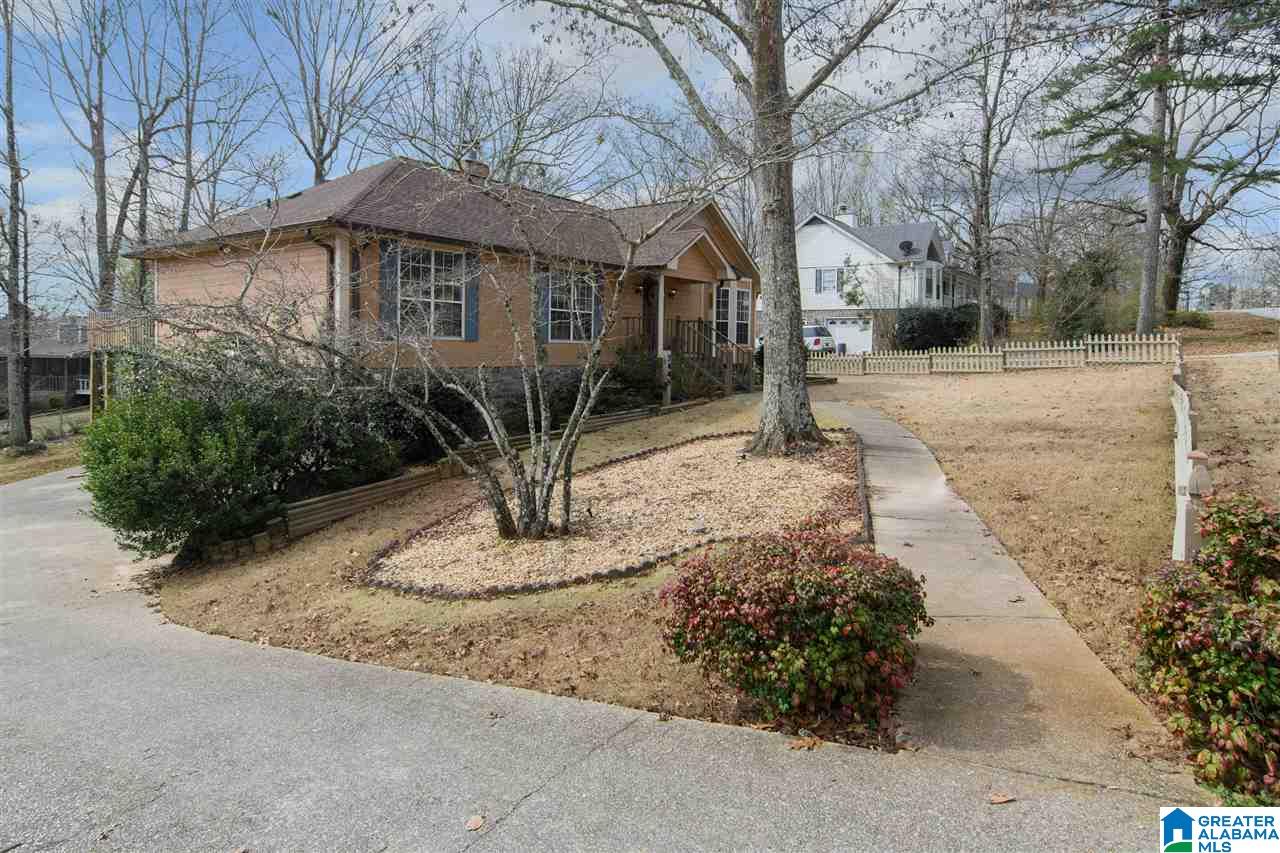 7445 Roper Tunnel Road Trussville, AL 35173 - Photo 3 of 42