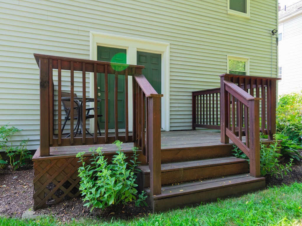 30 Sterling Road, Unit 2 Waltham, MA 02451 - Photo 20 of 23 Gallery Image 20