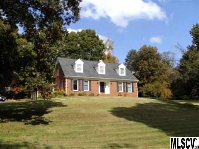 3124 Weidner Road Newton, NC 28658 - Photo 1 of 1
