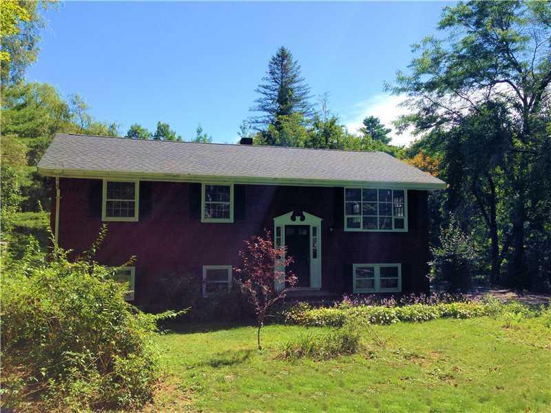 401 Chicopee Road Buxton, ME 04093 - Photo 26 of 34 Exterior Front.