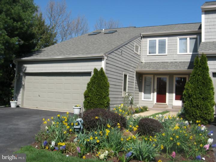 49 Harrison Road East West Chester, PA 19380 - Photo 1 of 25 Exterior Front