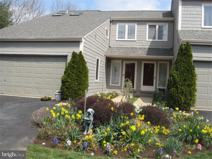 49 Harrison Road East West Chester, PA 19380 - Photo 2 of 25 Exterior