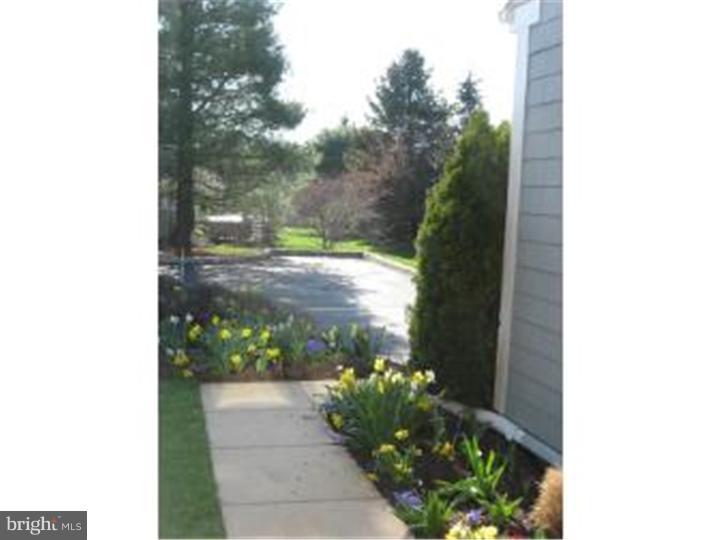 49 Harrison Road East West Chester, PA 19380 - Photo 20 of 25 View from Front Door