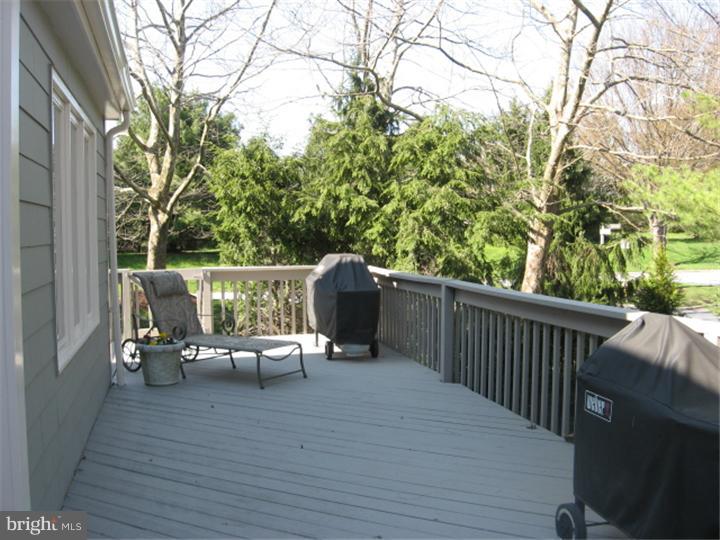 49 Harrison Road East West Chester, PA 19380 - Photo 21 of 25 Deck