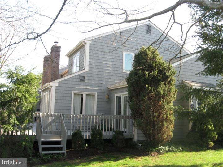49 Harrison Road East West Chester, PA 19380 - Photo 23 of 25 Exterior Side