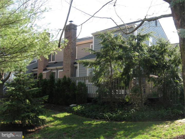 49 Harrison Road East West Chester, PA 19380 - Photo 25 of 25 Exterior Back