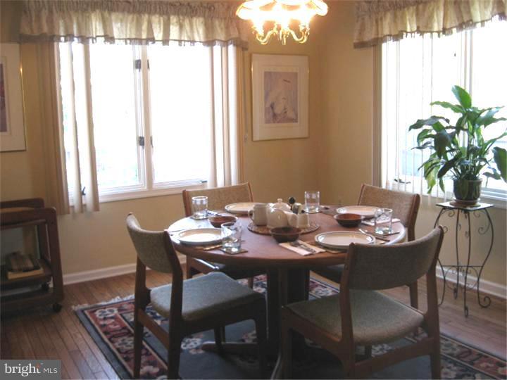 49 Harrison Road East West Chester, PA 19380 - Photo 6 of 25 Dining Room