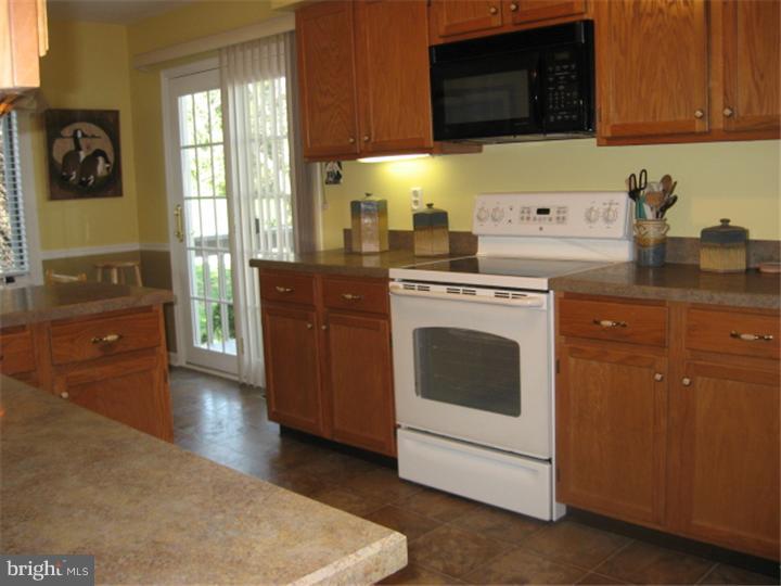49 Harrison Road East West Chester, PA 19380 - Photo 7 of 25 Kitchen