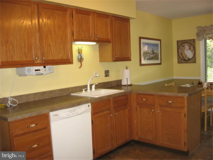 49 Harrison Road East West Chester, PA 19380 - Photo 8 of 25 Kitchen