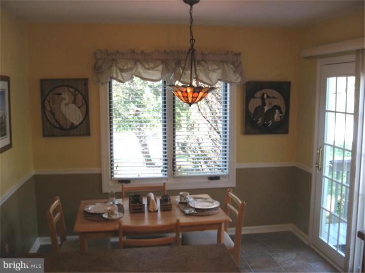 49 Harrison Road East West Chester, PA 19380 - Photo 9 of 25 Breakfast Room