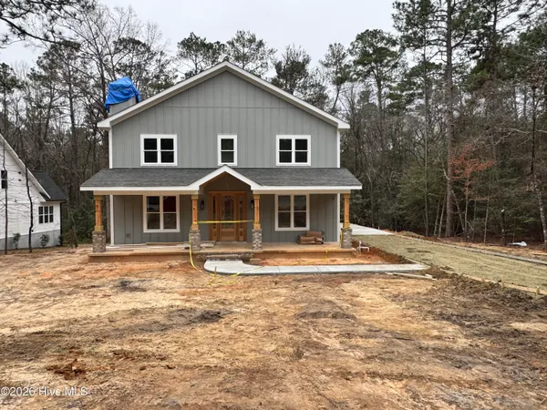 $625,000 | 922 Greenbriar Drive, Vass, NC 28394