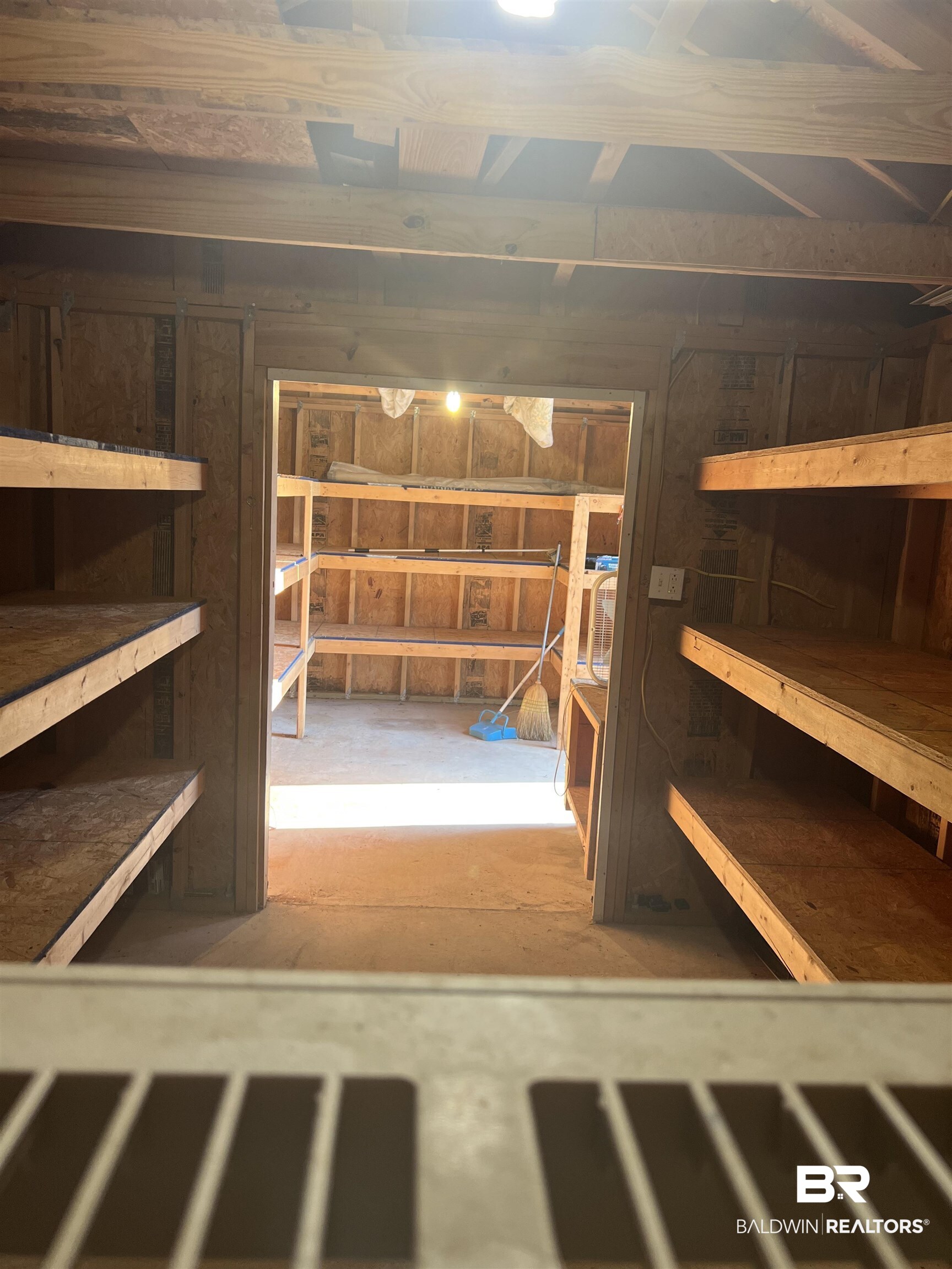 412 Collinwood Loop Foley, AL 36535 - Photo 20 of 23 Large storage shed