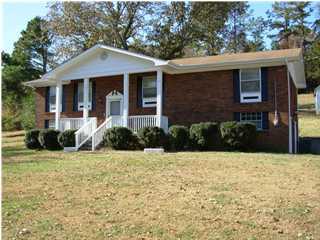 825 Lower Mill Road Hixson, TN 37343 - Photo 1 of 1 Primary Photo