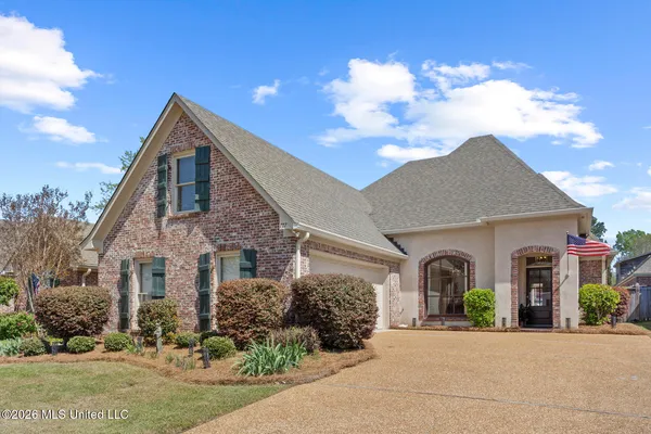 $399,900 | 777 Orleans Circle, Ridgeland, MS 39157