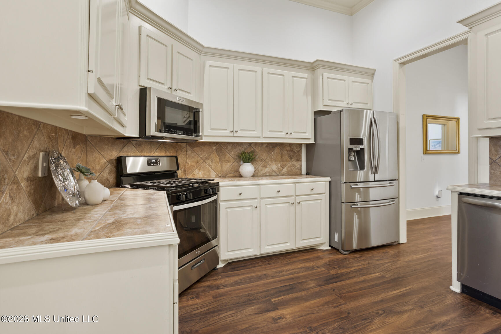 777 Orleans Circle Ridgeland, MS 39157 - Photo 11 of 34 777 Orleans-15