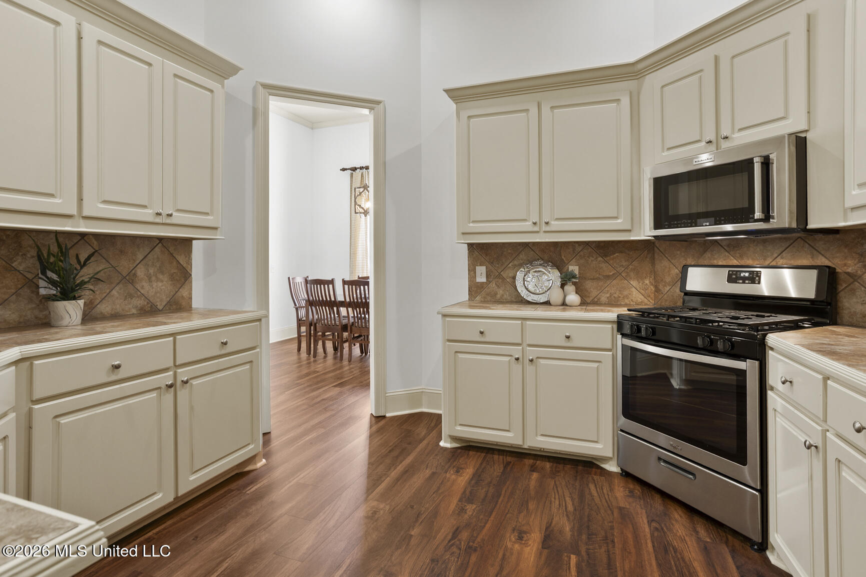 777 Orleans Circle Ridgeland, MS 39157 - Photo 12 of 34 777 Orleans-13