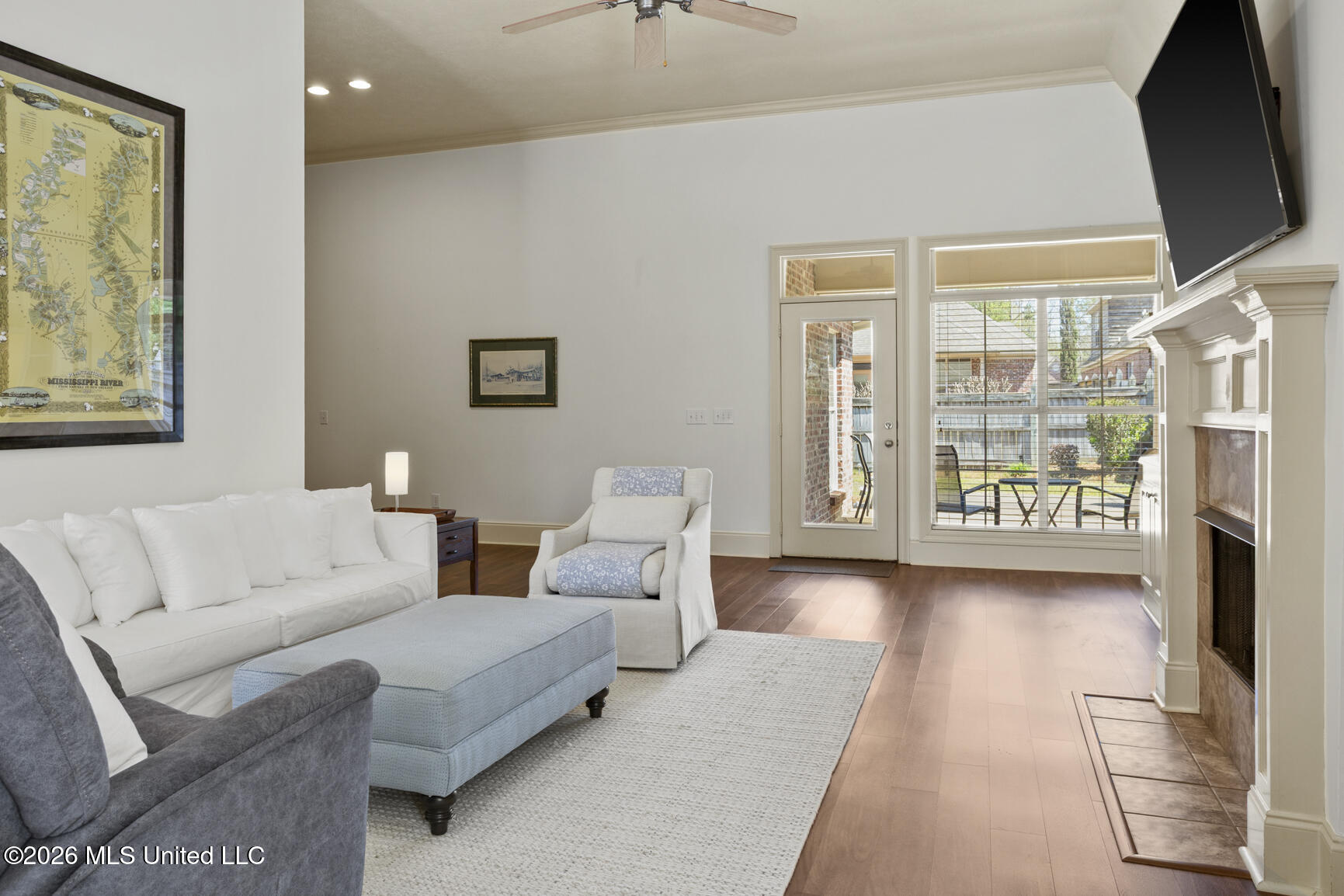 777 Orleans Circle Ridgeland, MS 39157 - Photo 15 of 34 777 Orleans-4