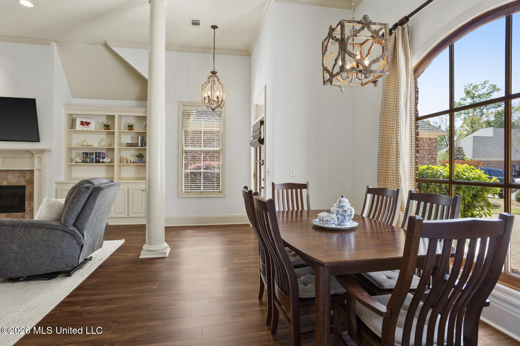 777 Orleans Circle Ridgeland, MS 39157 - Photo 2 of 34 777 Orleans-6